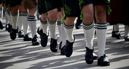 Wiesn-Bilanz: Neuer Oktoberfest-Rekord mit 7,4 Millionen Besuchern