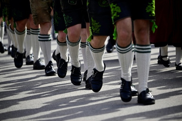 Bild vergr&ouml;&szlig;ern: Oktoberfest-Bilanz: Neuer Wiesn-Rekord mit 7,4 Millionen Besuchern