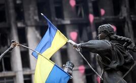Bericht: Ukraine fehlen 2027 bis zu 70 Milliarden Euro