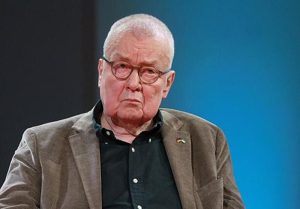 Bild vergr&ouml;&szlig;ern: Polenz kritisiert Rheins Vorstoß zu AfD-Ausschussvorsitzen
