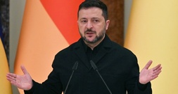 Selenskyj: Washington plant neue trilaterale Gespräche mit Kiew und Moskau im Oktober