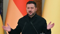 Selenskyj: Washington plant neue trilaterale Gespräche mit Kiew und Moskau im Oktober