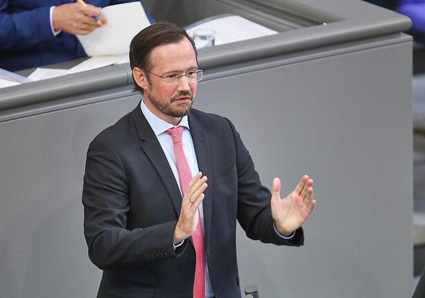 Bild vergr&ouml;&szlig;ern: Reformdebatte: SPD kontert Blockadevorwürfe aus der Union