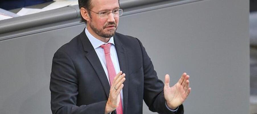 Reformdebatte: SPD kontert Blockadevorwürfe aus der Union