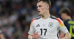 Nations League: Griechenland und Deutschland trennen sich torlos