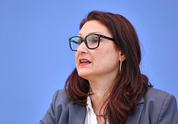 Bild vergr&ouml;&szlig;ern: Ataman beklagt Schutzlücke für Juden in Deutschland