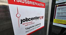 Union will weitere Reformen bei Grundsicherung