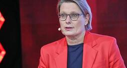 Hubig will Opfer häuslicher Gewalt besser schützen