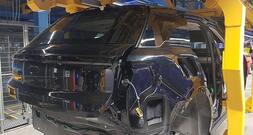 Ifo: Geschäftsklima in der Autoindustrie deutlich verschlechtert