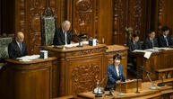 Japans Regierungschefin wirbt für stabile Beziehungen mit China
