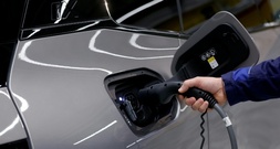 E-Auto-Prämie: Rund 100.000 Anträge bewilligt