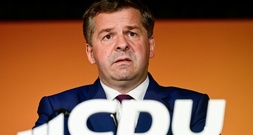 Ministerpräsident Schulze: Kein CDU-Abgeordneter wechselt in Sachsen-Anhalt zu AfD