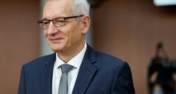 BND-Chef Jäger sieht Gefahr eines