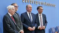 Gutachten: Leugnung des Existenzrechts Israels straffähig