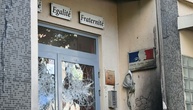 Schülerproteste in Frankreich: Unterricht fällt in gut 400 Schulen aus
