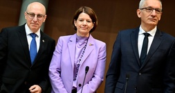 Verfassungsschutz sieht