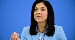 Linke zieht gegen Ministerin Reiche vor das Bundesverfassungsgericht