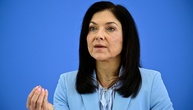 Linke zieht gegen Ministerin Reiche vor das Bundesverfassungsgericht
