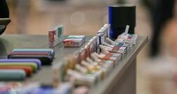 Tabaksteuererhöhung soll Zigarettenkonsum um 25 Prozent senken