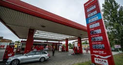 ADAC: Entlastung durch Tankrabatt schmilzt - Spritpreise steigen wieder leicht