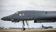USA ziehen nach verdächtigem Vorfall B-1-Bomber von britischem Militärstützpunkt ab