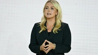Frühere Trump-Sprecherin Leavitt arbeitet künftig bei Fox News