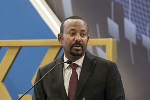 Nach Wahl: Parlament in Äthiopien bestätigt Ministerpräsident Abiy im Amt