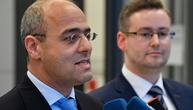 AfD will EU und Eurozone reformieren - Boehringer bestreitet Kurswechsel