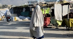 Wegen Verfolgung von Frauen: Strafgericht erlässt Haftbefehle gegen Taliban-Minister