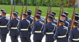 MAD prüft Bundeswehr-Bewerber mit KI auf Rechtsextremismus