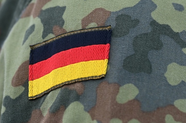 Bild vergr&ouml;&szlig;ern: Bericht: Zahl der Kriegsdienstverweigerer stark angestiegen