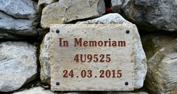 Entscheidung über Schadenersatzklage nach Germanwings-Absturz