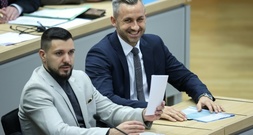 Sachsen-Anhalt: Neuer Landtag wählt in erster Sitzung Präsidenten