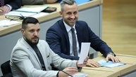 Sachsen-Anhalt: Neuer Landtag wählt in erster Sitzung Präsidenten