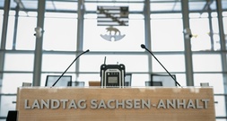Industrie warnt vor AfD-Regierung in Sachsen-Anhalt
