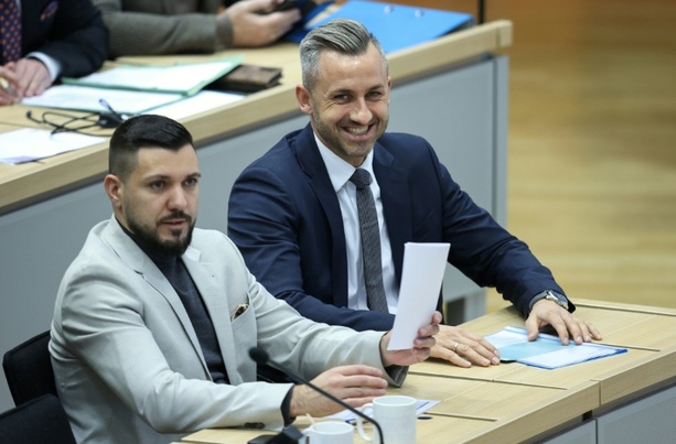 Bild vergr&ouml;&szlig;ern: Sachsen-Anhalt: AfD-Politiker Rausch schließt Neuwahl nicht aus