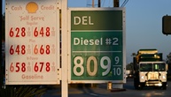 Trump weitet Zugang zu steuerfreiem Diesel aus