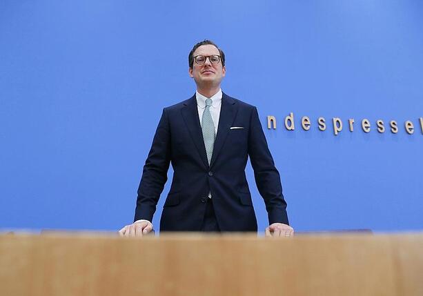 Bild vergr&ouml;&szlig;ern: Hennemann warnt vor Aushöhlung des Informationsfreiheitsrechts