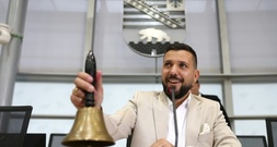 Bundesparteien entsetzt von Wahl von AfD-Landtagspräsident in Sachsen-Anhalt