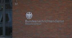 Nach Hanning-Festnahme: SPD will schärfere Regeln für Ex-BND-Chefs