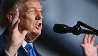 Empörung über mutmaßlichen Trump-Aufruf an den Iran zur Auslöschung von US-Städten