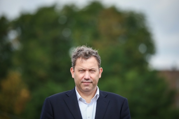Bild vergr&ouml;&szlig;ern: AfD-Landtagspräsident in Sachsen-Anhalt: Klingbeil sieht Klärungsbedarf bei CDU