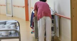 Verbände kritisieren geplante Pflegekommission