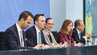 Linke kritisiert Zusammensetzung von Rentenkommission