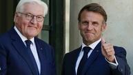 Bundespräsident Steinmeier zu Staatsbesuch in Frankreich erwartet