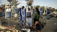 Dritter Jahrestag: Israel gedenkt der Opfer des Hamas-Großangriffs vom 7. Oktober