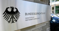 Bundesgerichtshof prüft Verurteilung wegen Handels mit Dopingmittel Ibutamoren