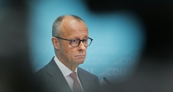 Koalitionsausschuss trifft sich am Mittwochabend im Kanzleramt