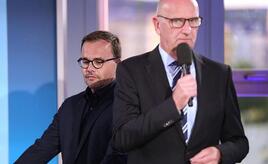 Woidke und Redmann fordern Kehrtwende der Bundesregierung
