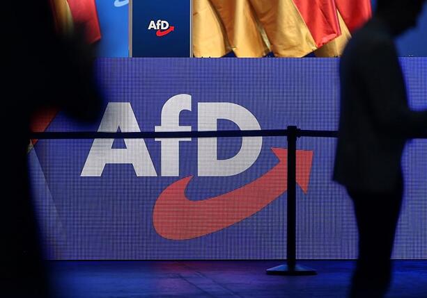 Bild vergr&ouml;&szlig;ern: AfD-Politiker klagen gegen Nichtzulassung zu Kommunalwahlen